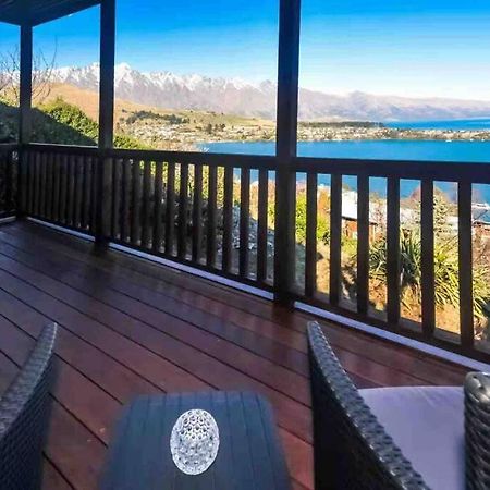 Lovely Apartment- Amazing Lake & Mountain Views Queenstown Extérieur photo