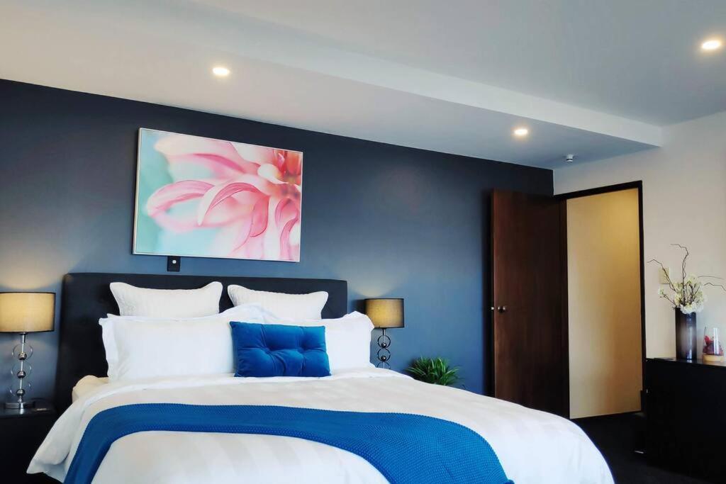 Lovely Apartment- Amazing Lake & Mountain Views Queenstown Extérieur photo
